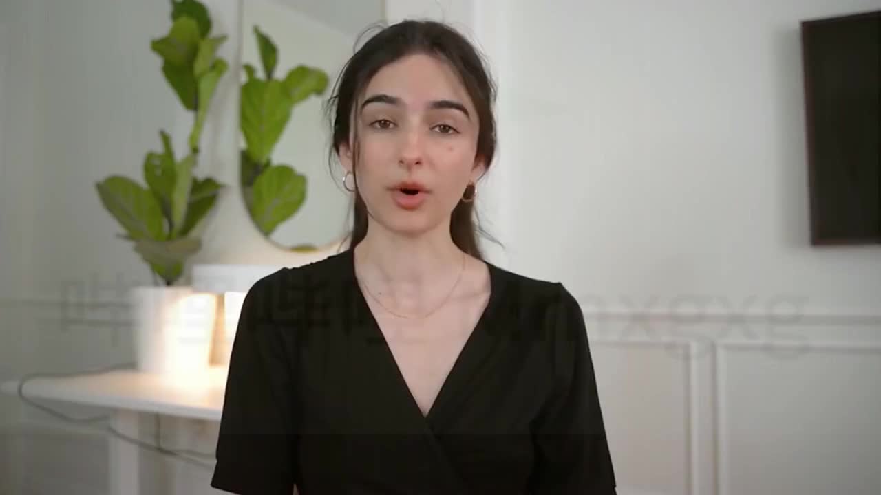 82. I used to be insecure and envy ot...