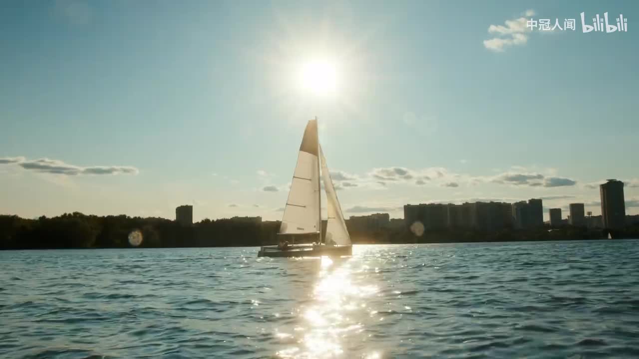 帆船 合集一 3631