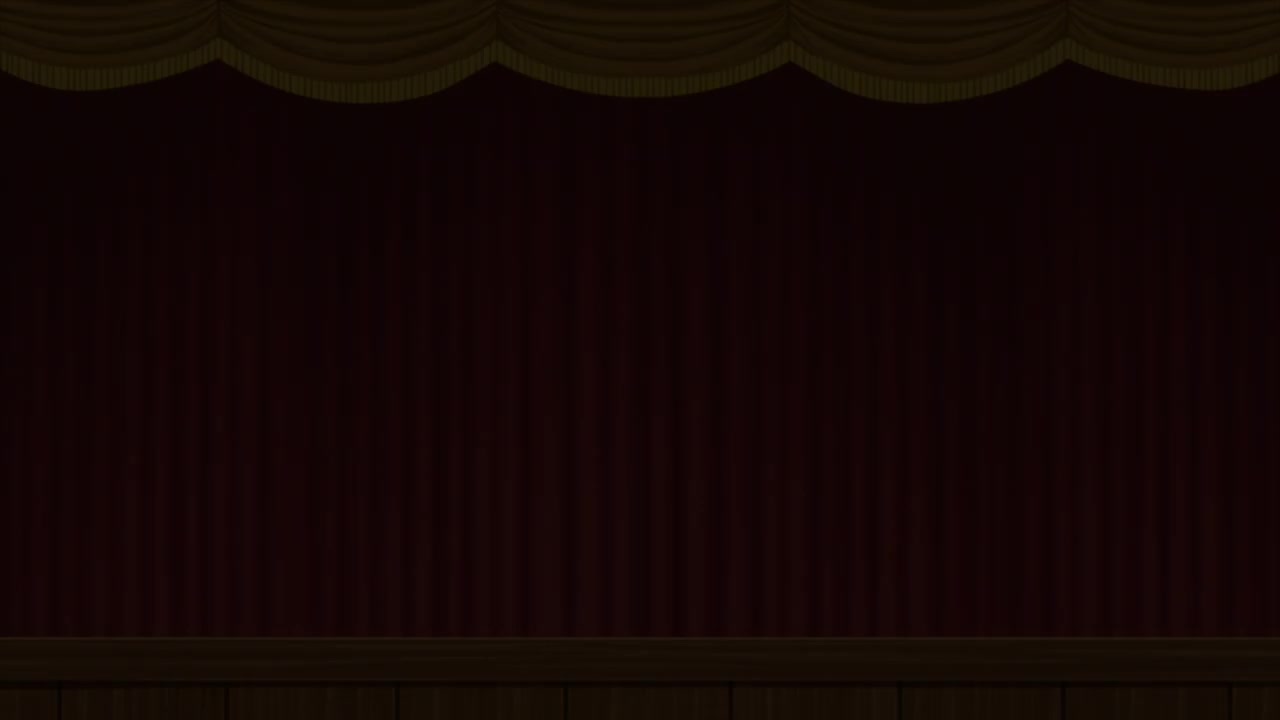 约会大作战 NCED(Hatsukoi Winding Rord)②