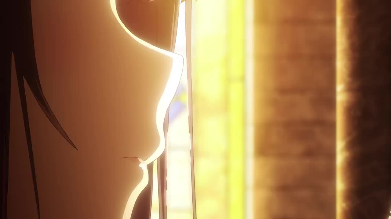 约会大作战 赤黑新章 NCOP(Infermata)