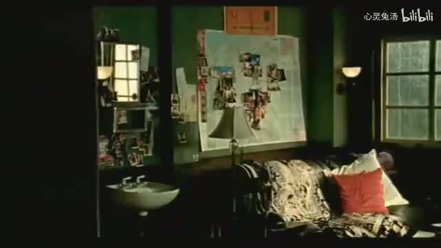 王力宏-心中的日月