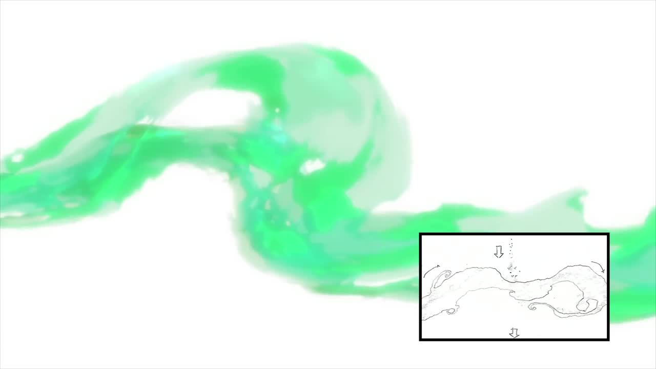 约会大作战2 NCOP(Trust in you)④