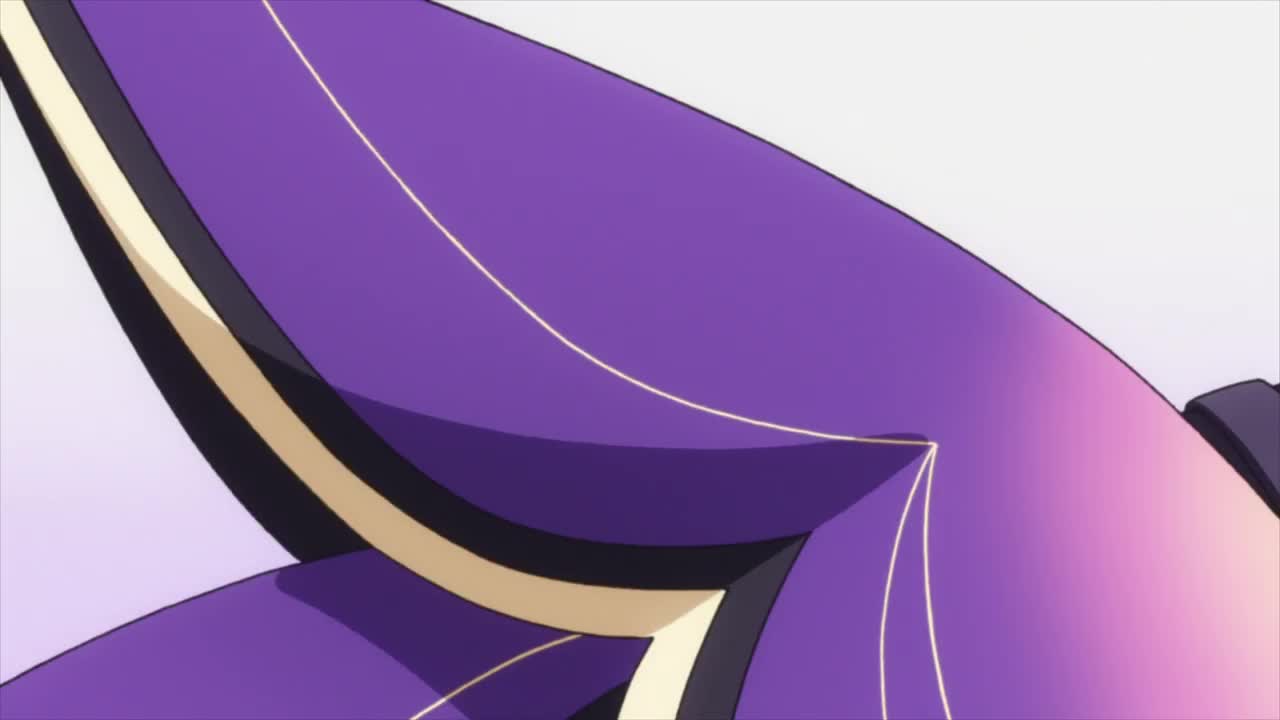 约会大作战 NCED2(SAVE THE WORLD)①