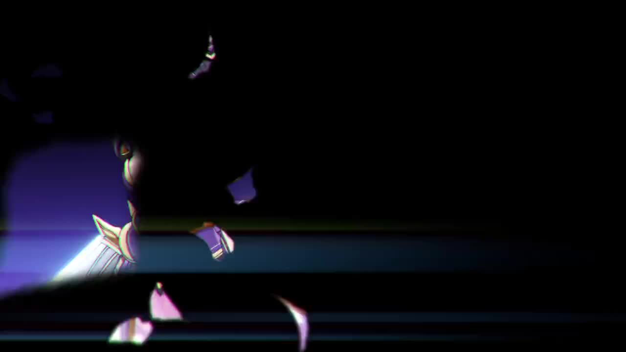 约会大作战3 NCOP(I swear)②