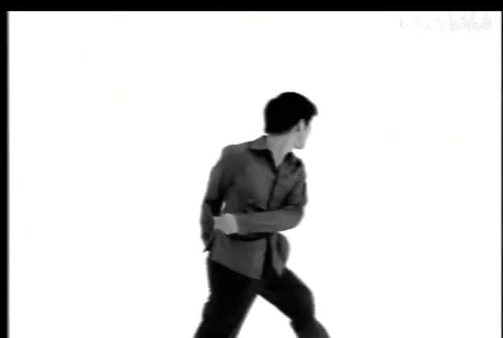 王力宏-公转自转