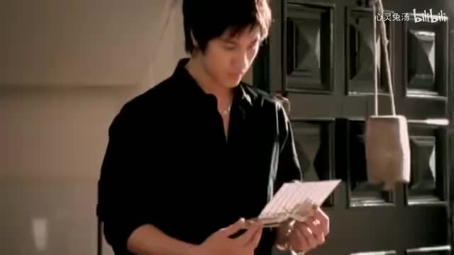 王力宏-foreverlove