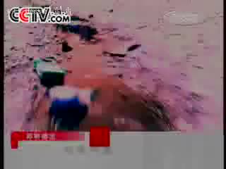 血泉风波