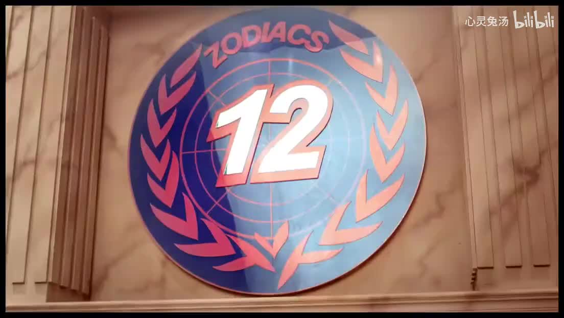 王力宏-十二生肖