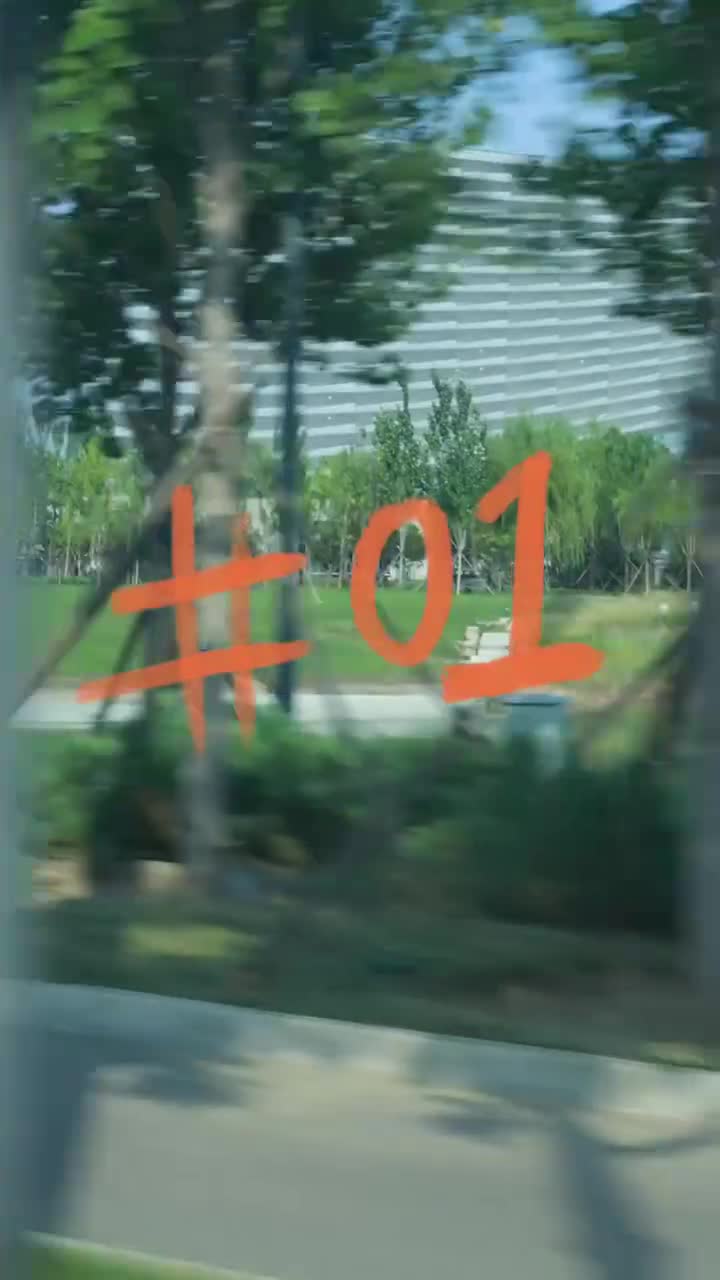 240920 肖战 工作室花絮VLOG