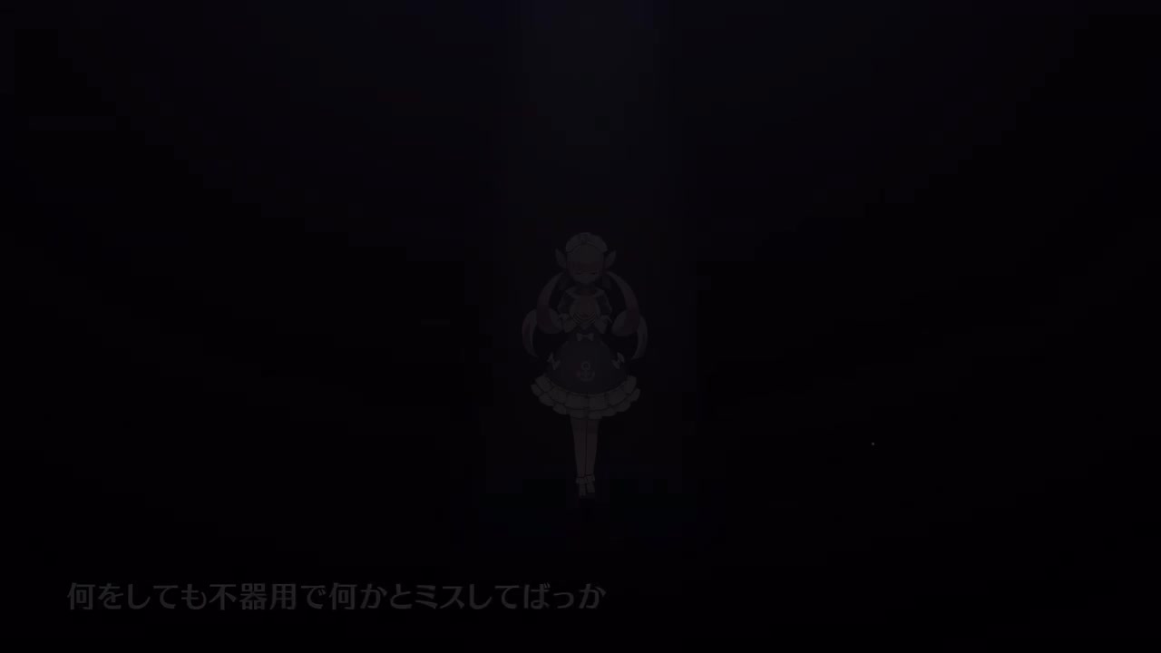 1.阿夸调色盘-あくあ色ぱれっと