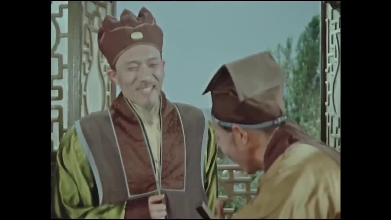 采茶对歌