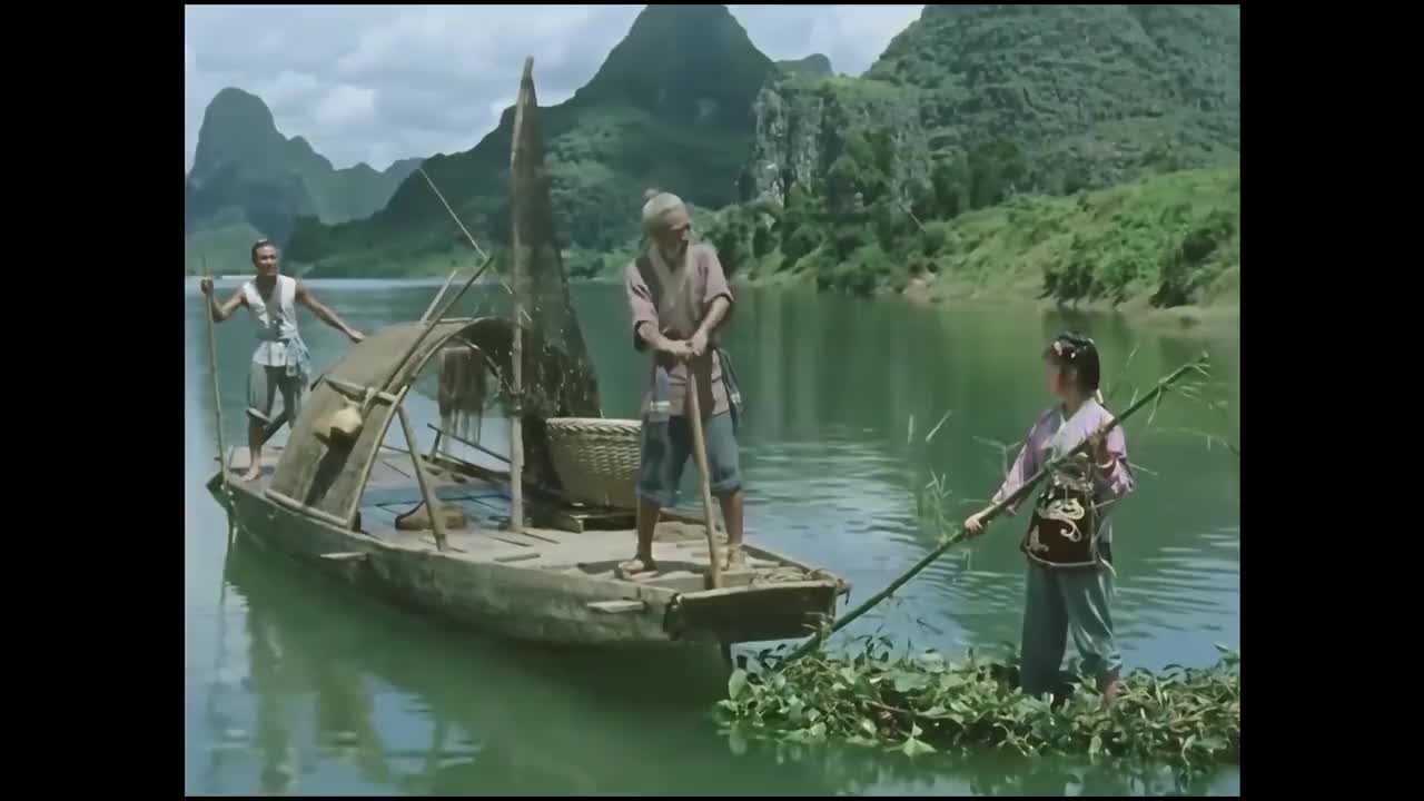 2.不是仙家不是神