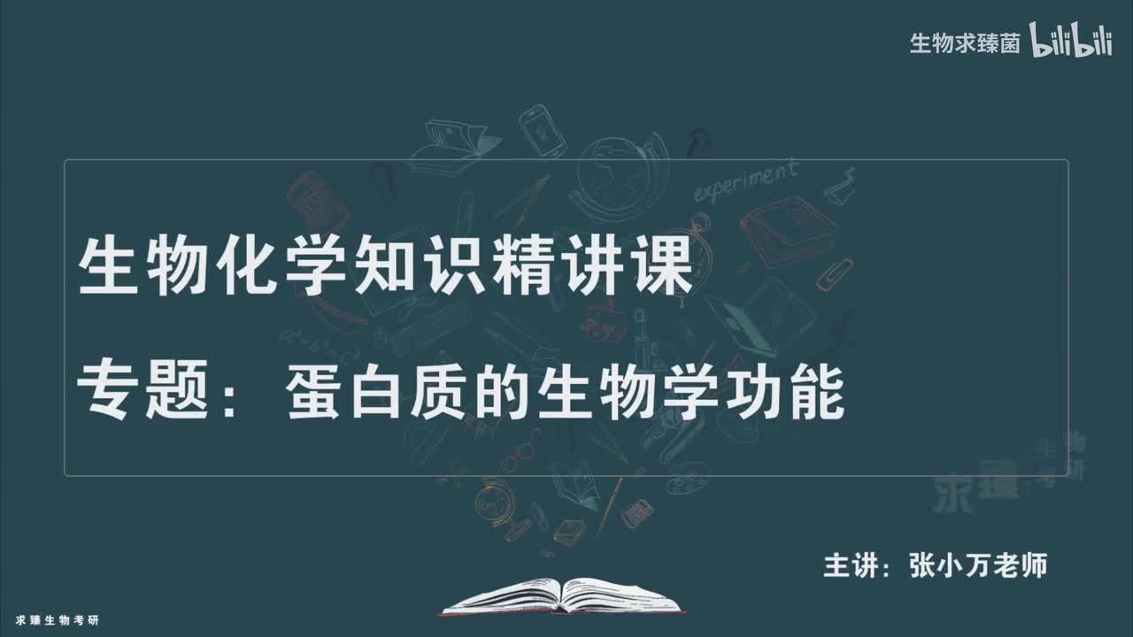 [专题04] 考点03：氧结合蛋白质——血红蛋白：转运氧-2
