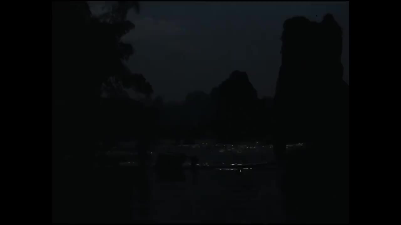 13.上河涨水水推沙