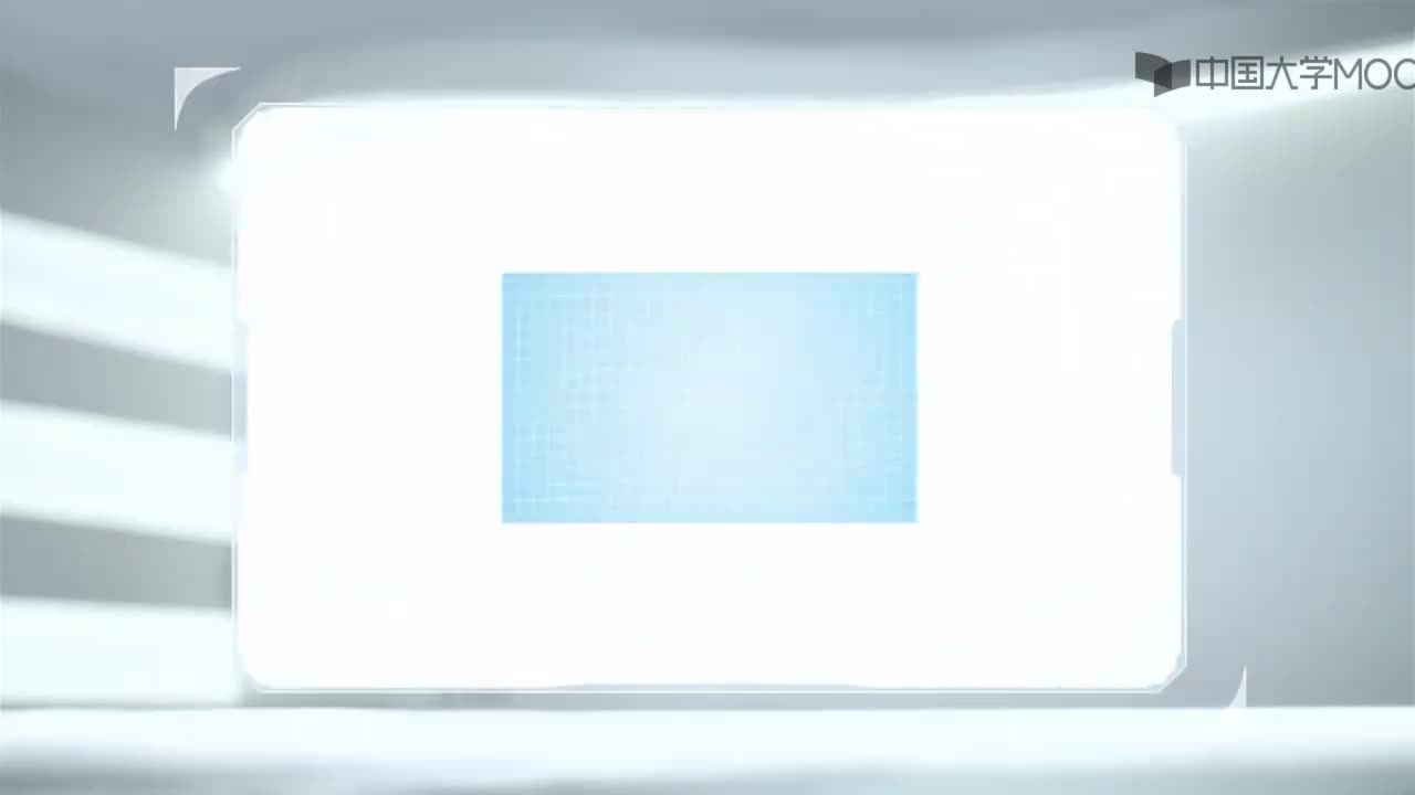 图 2-34 电镜放射自显影图片