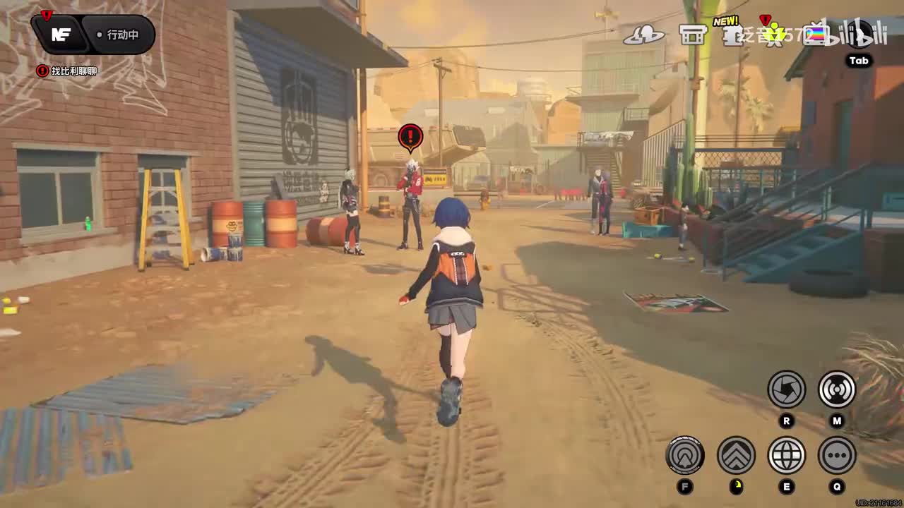 【1.2.主】火狱骑行2