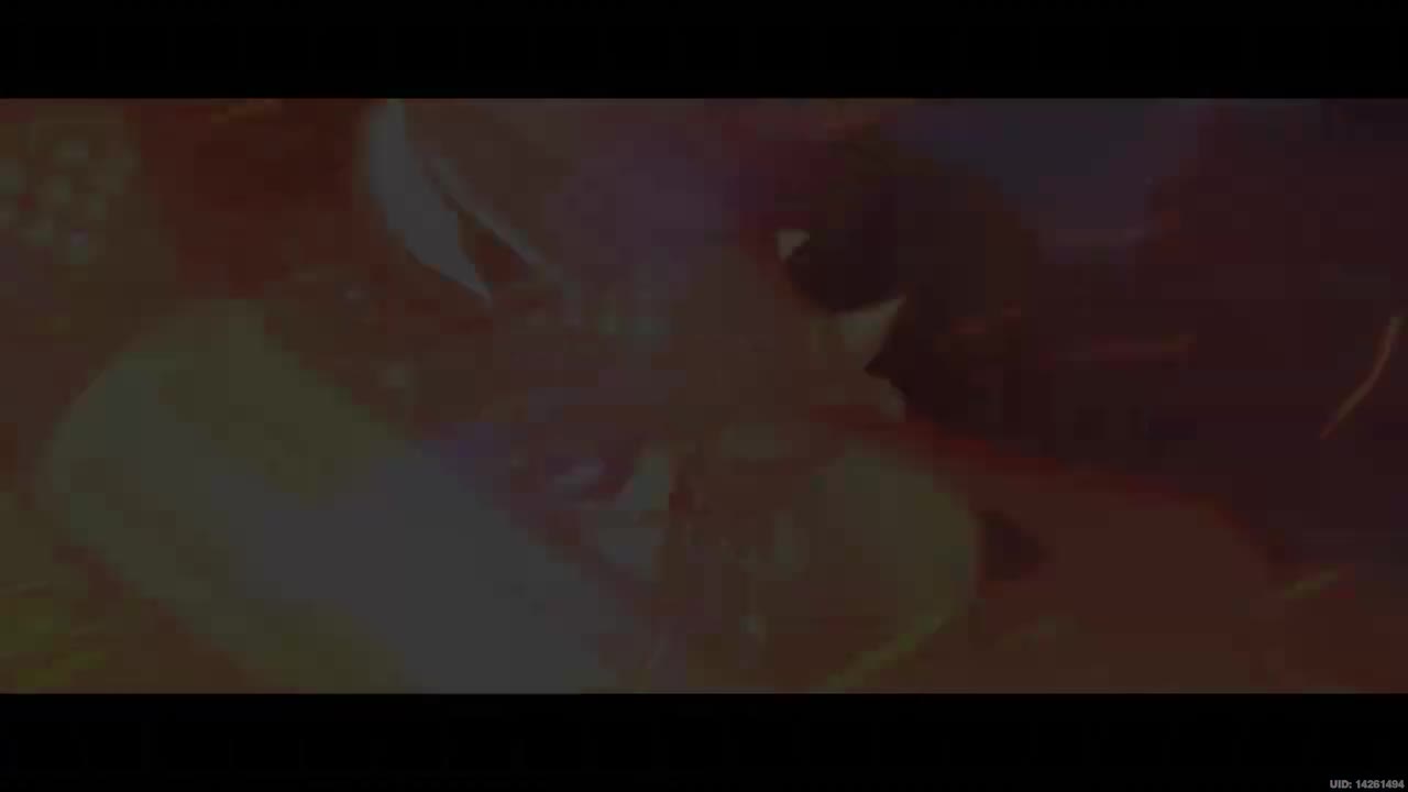 7【过场动画】霸主庞培