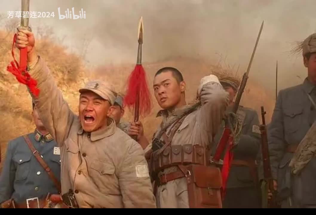 深入敌后-李海鹰&亚洲爱乐乐团