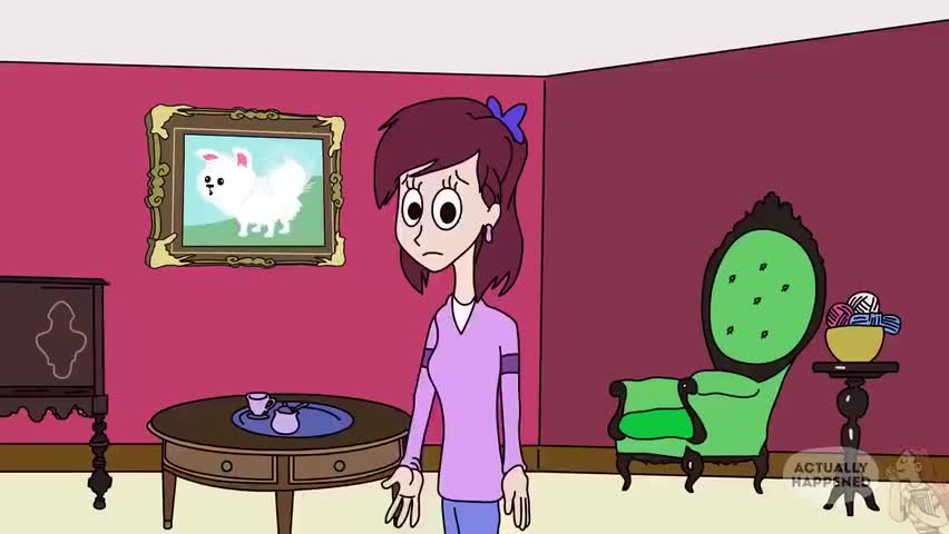 15-15-【015】I Took All My Grandparents' Money And Spent It For Candies