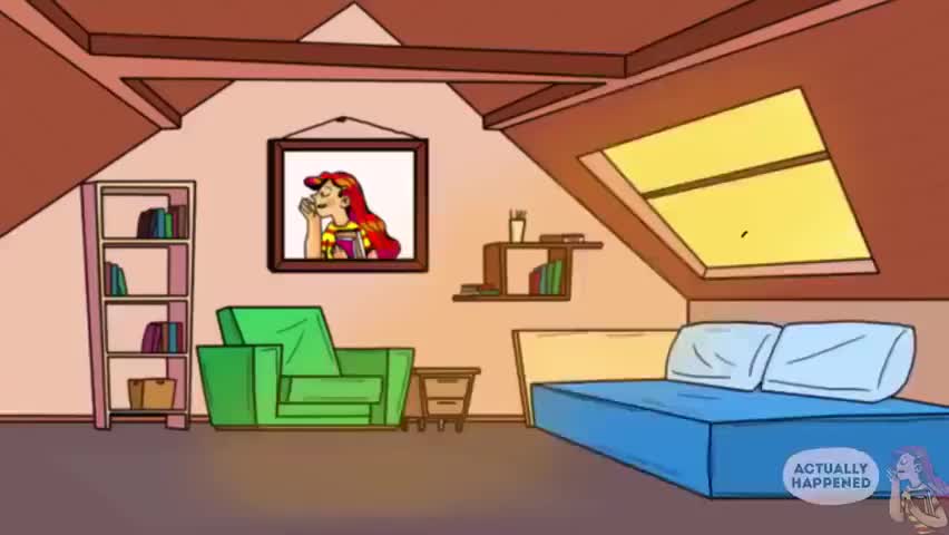 10-10-【010】I Sold My Child To A Stranger. But Then I Found Out She Was A Psycho