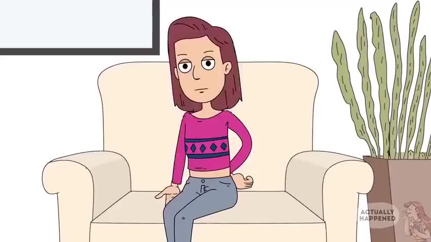 57-58-【058】I Had To Eat Dog Food Because My Dad Starved Me-720P 高清-AVC