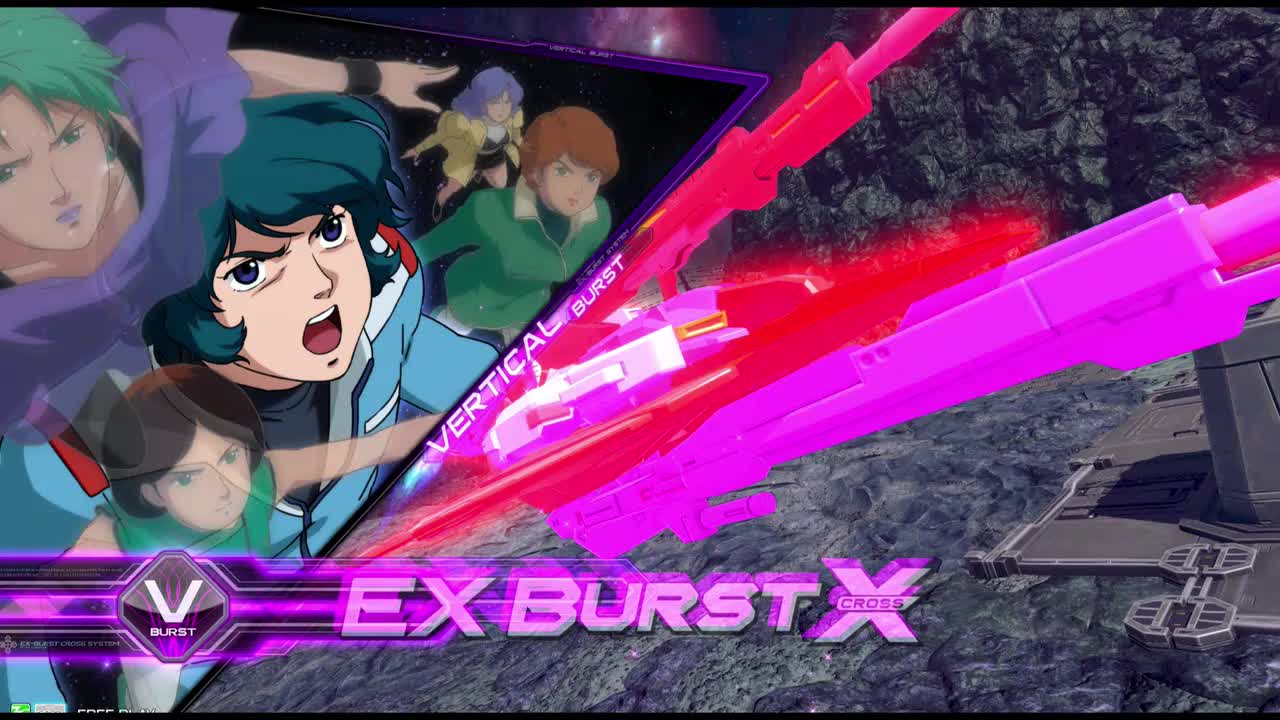 01#2：ジェリドとマウア