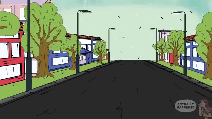 12-12-【012】I Googled My Birth Parents To Find Out Who They Are. Big Mistake