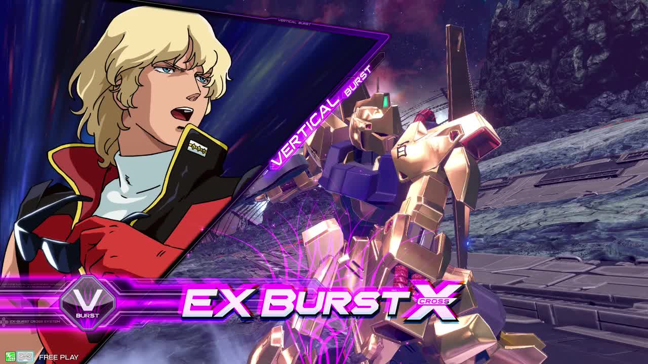 01#3：モビルスーツ戦