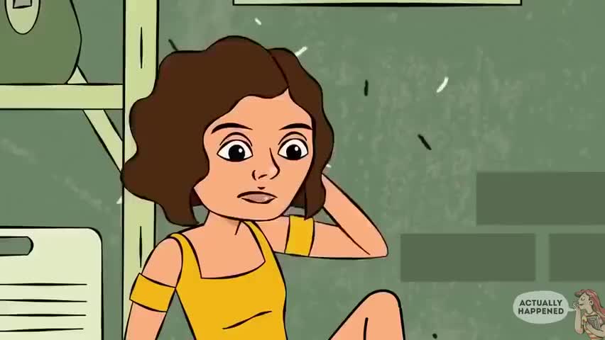 7-7-【007】My Rich Bf Didn't Give Me Even Two Bucks To Keep Me From Troubl-