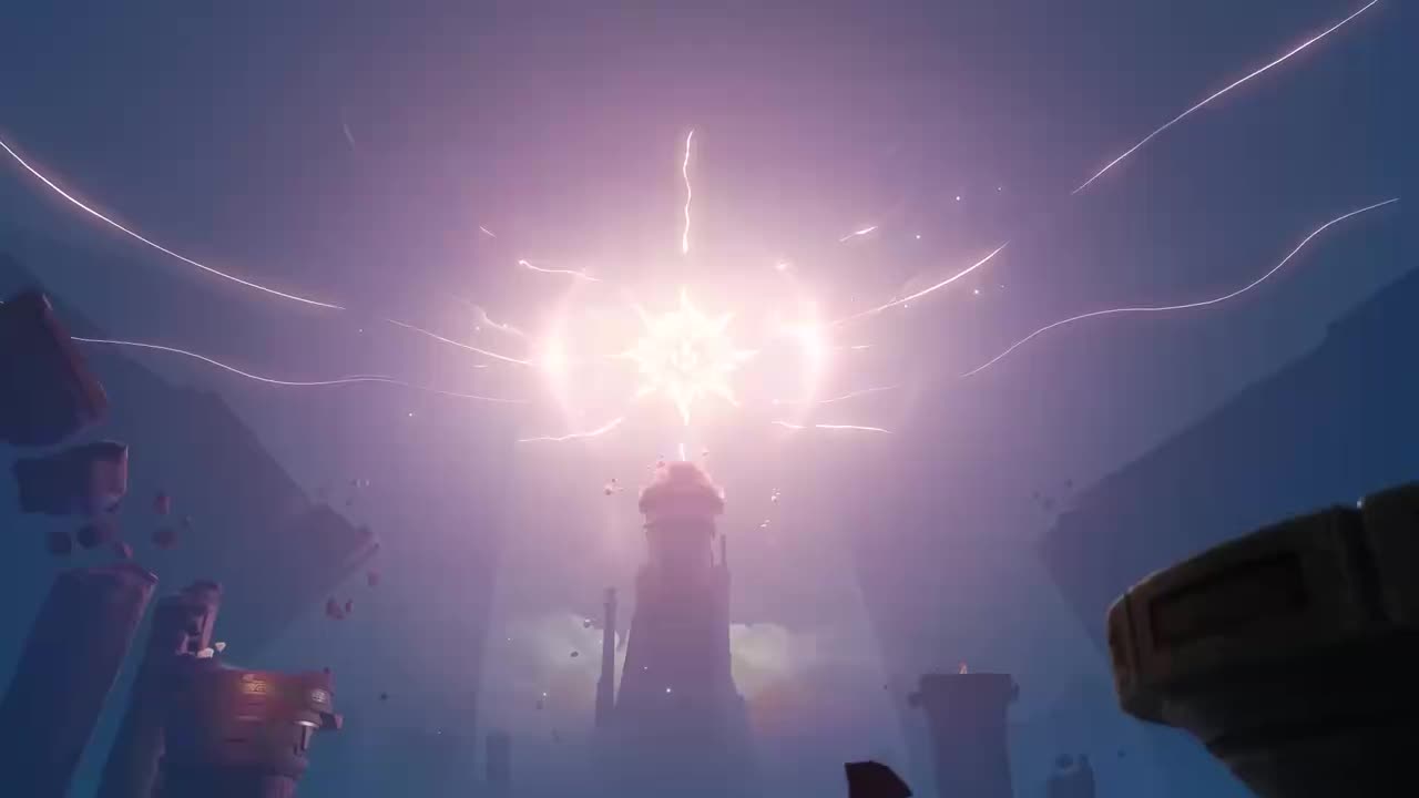 【5.1】版本PV OST完整版