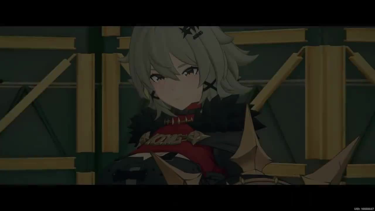 21.凯撒（单手剑、盾）