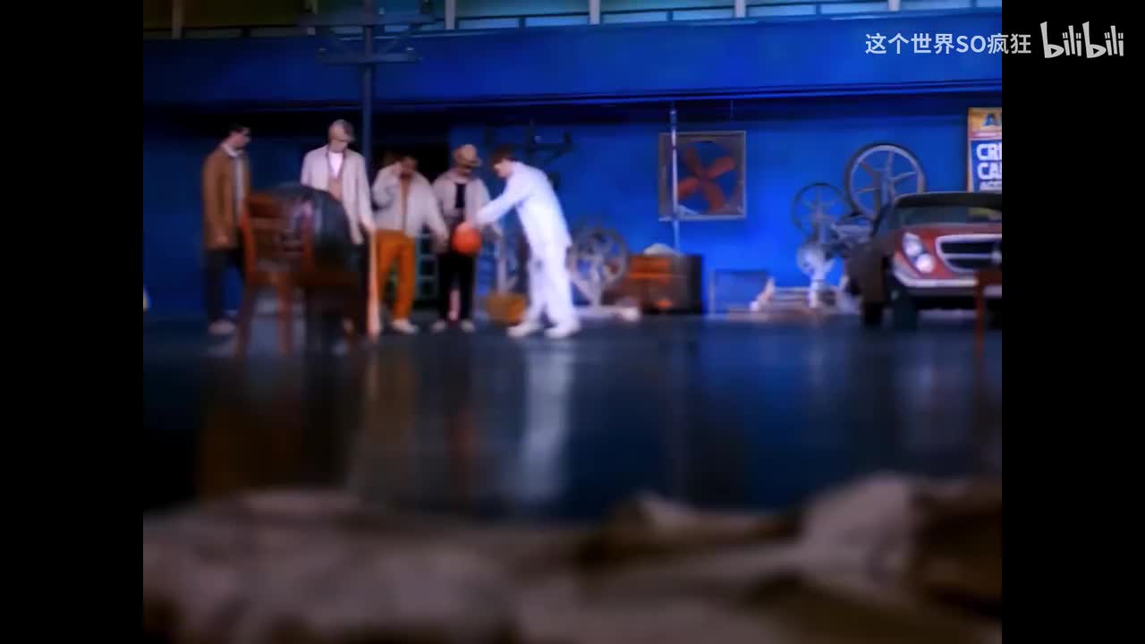 As Long As You Love Me - Backstreet Boys