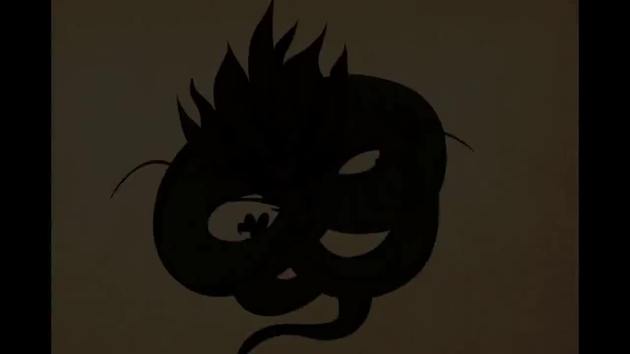 06楚庄王问鼎中原