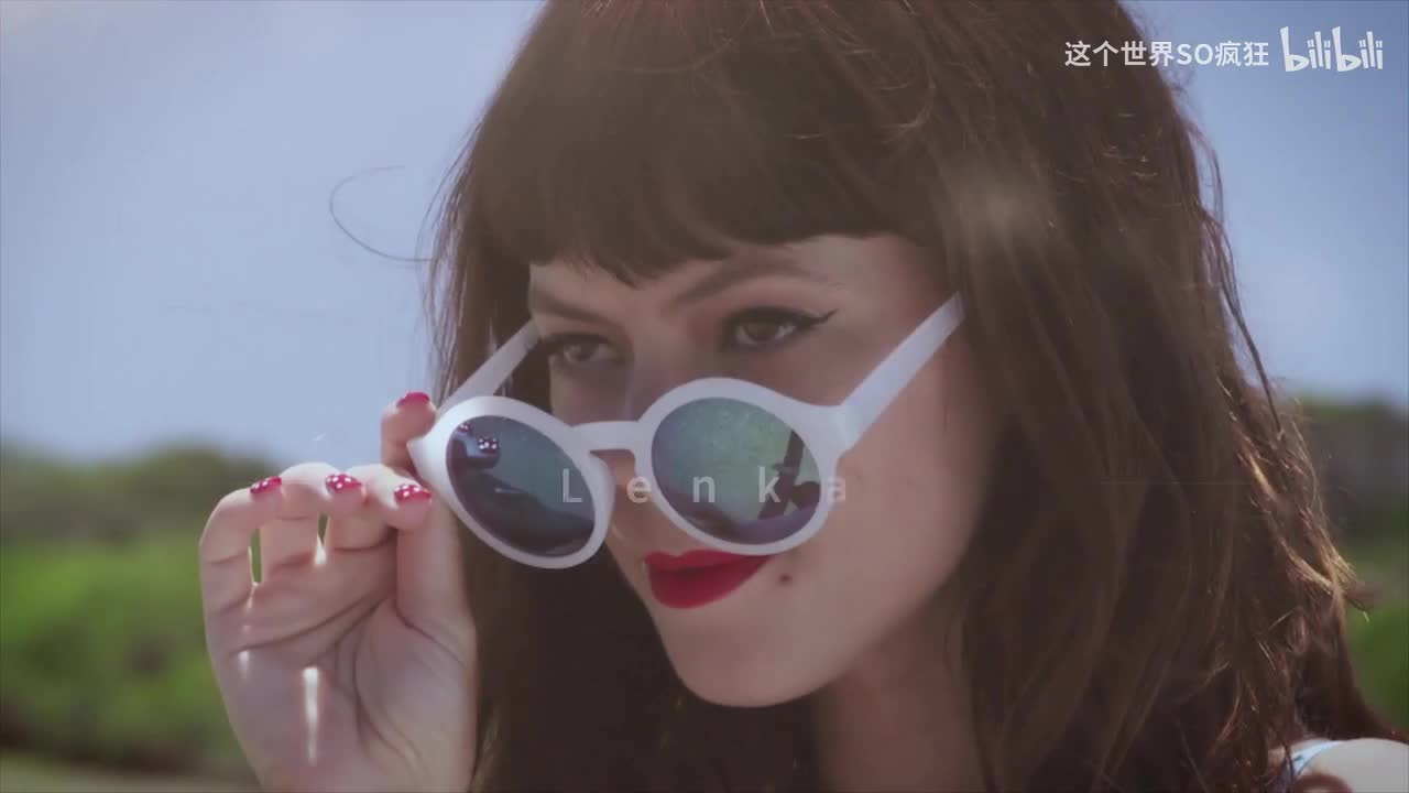 Trouble Is A Friend - Lenka