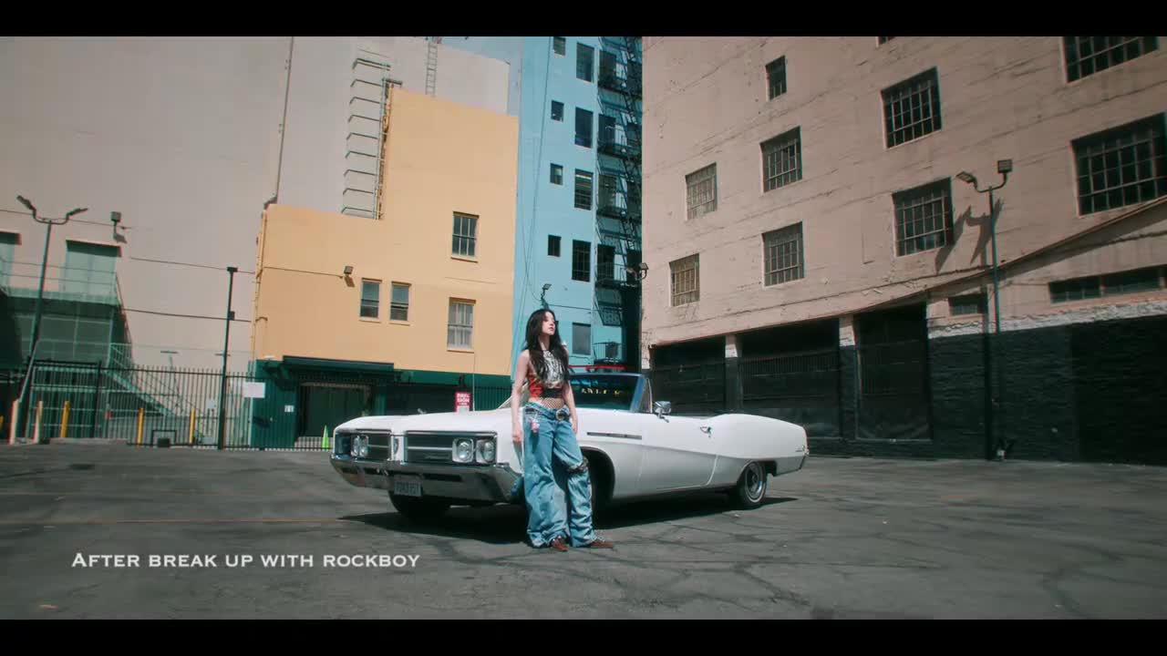 YUQI-Radio（Dum Dum）