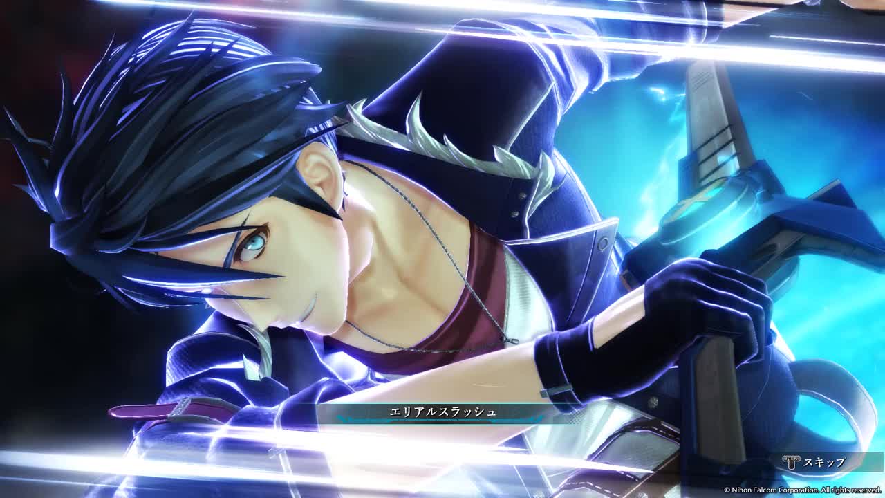 42. Grim Garten Battle Theme (Command ver.)