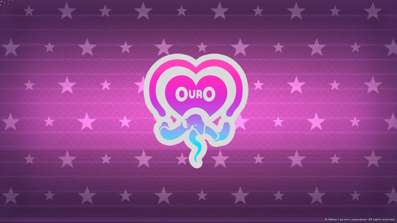 21. Ouroboros Channel