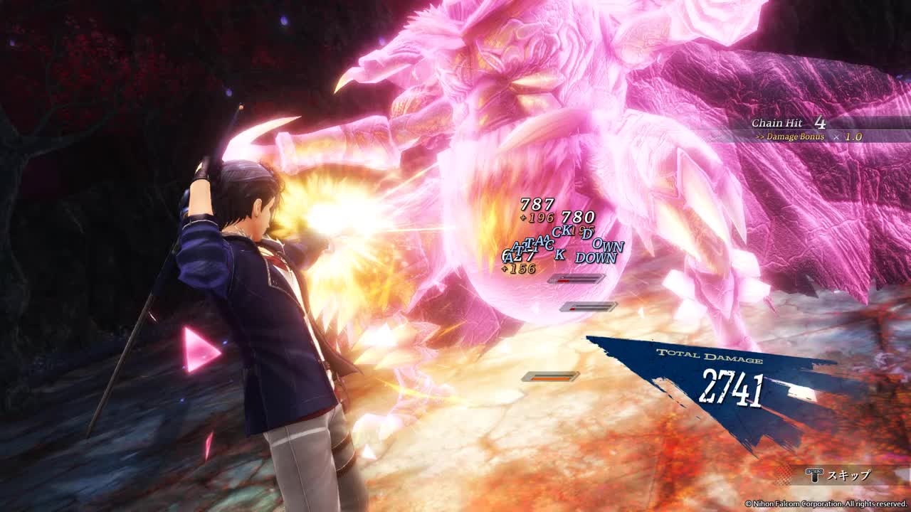 44. Grim Garten Boss Theme