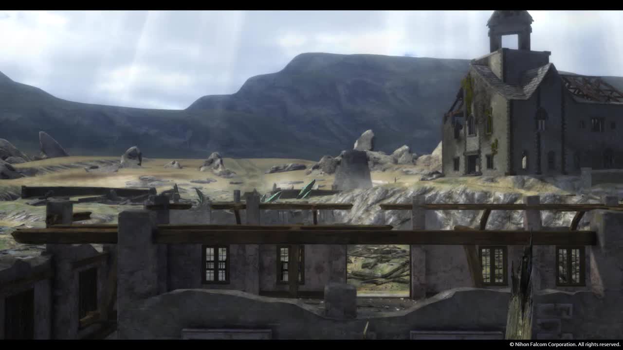 93. クレイユ村跡地