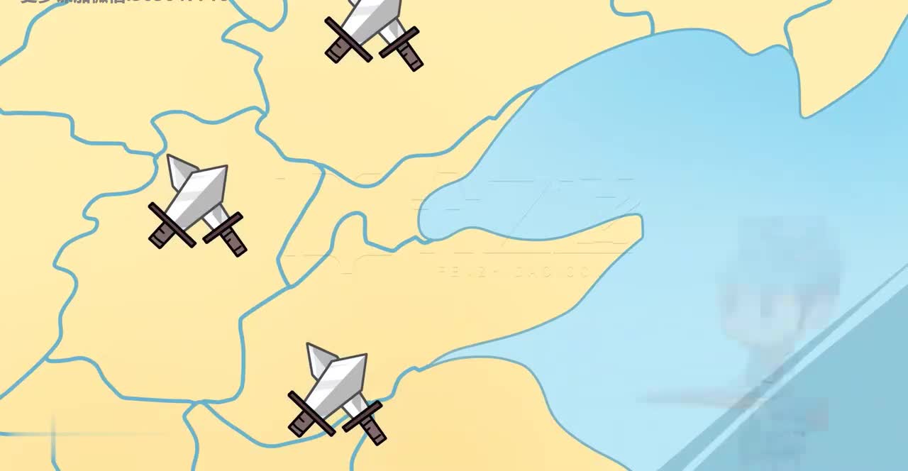 刨文问底：人民解放军百万大军横渡长江