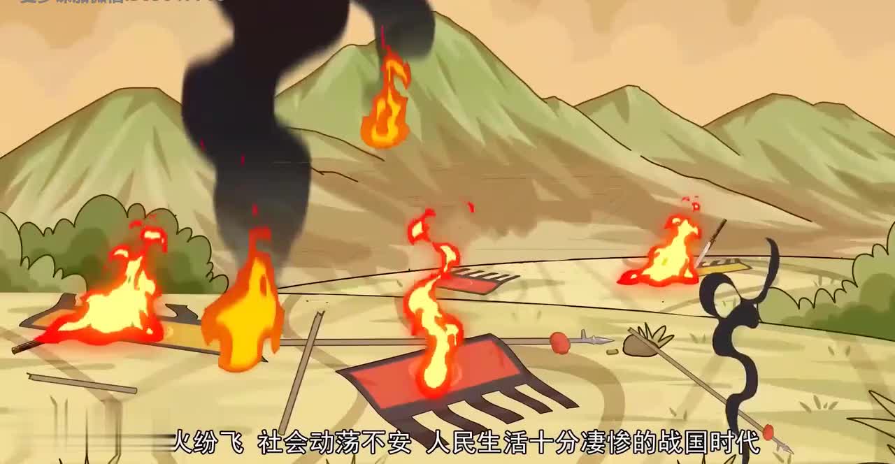 刨文问底：得道多助，失道寡助