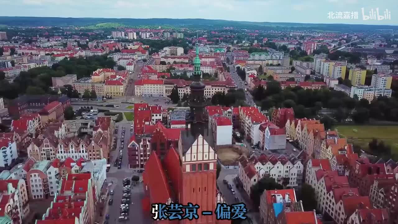 33.偏爱 - 张芸京