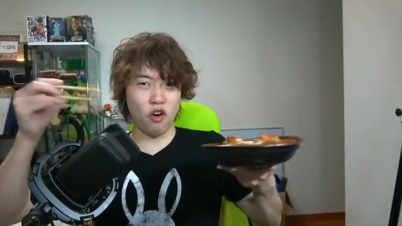 六面道中：パンパンアンティークテラー