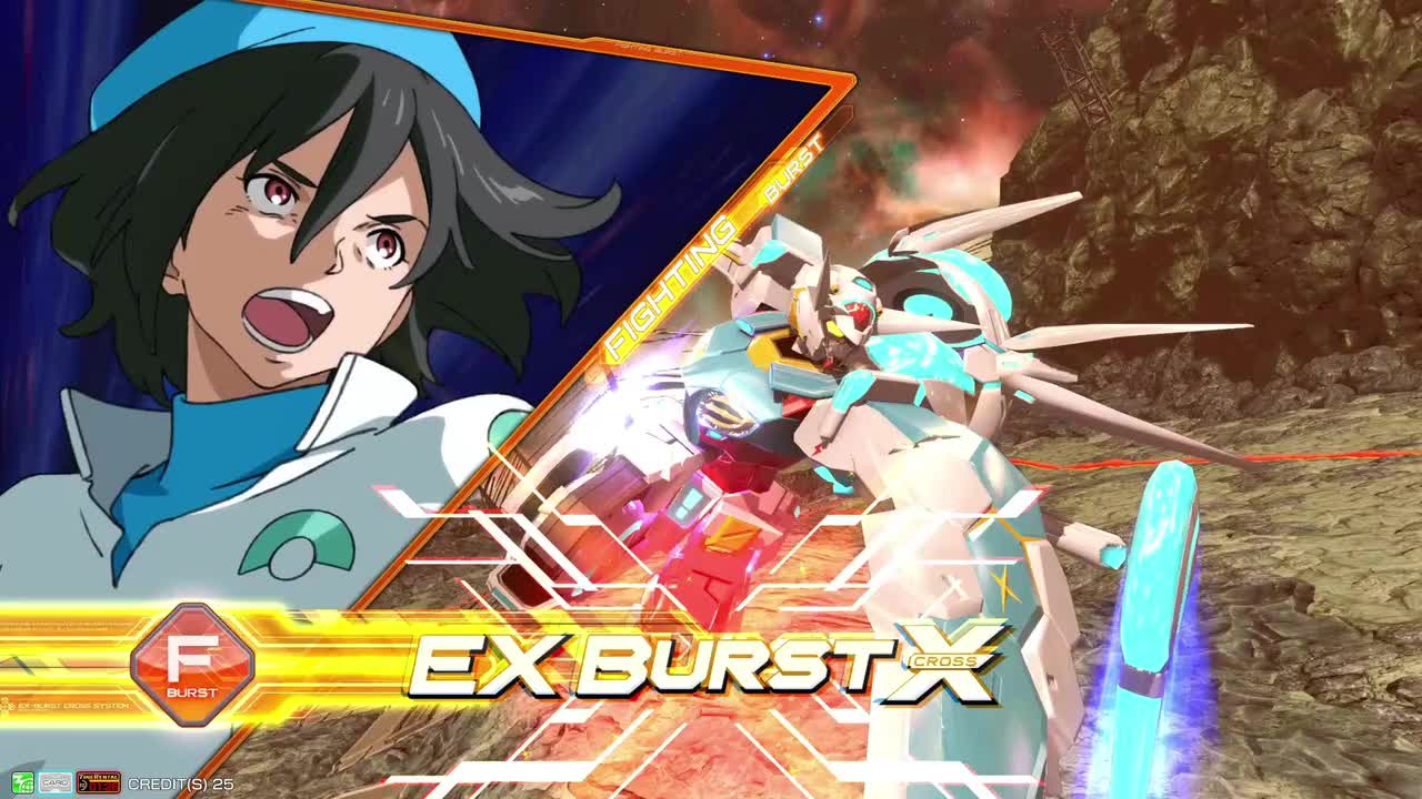 01#86 (コア・ファイターと共に)