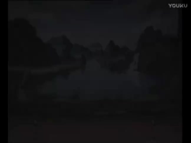 傻仔分家