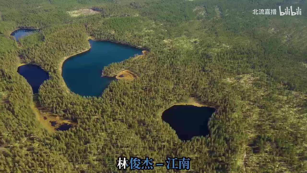 55.江南 - 林俊杰