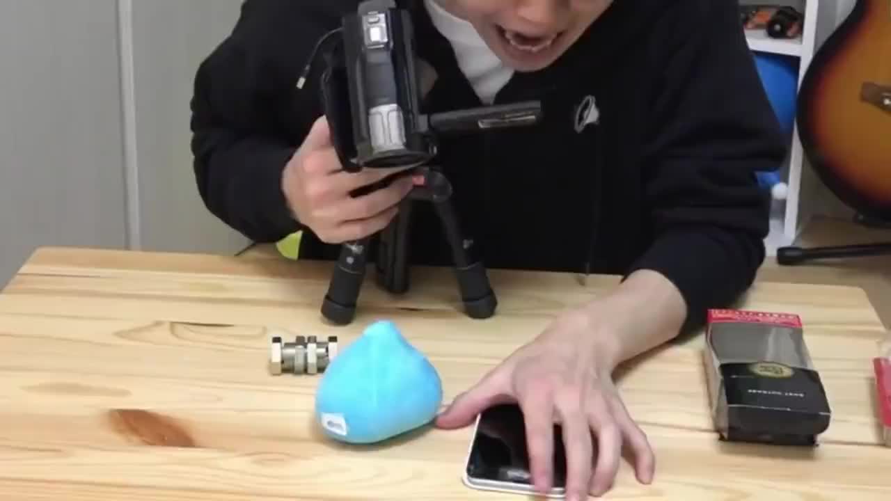 三面BOSS：天空ゲーイー