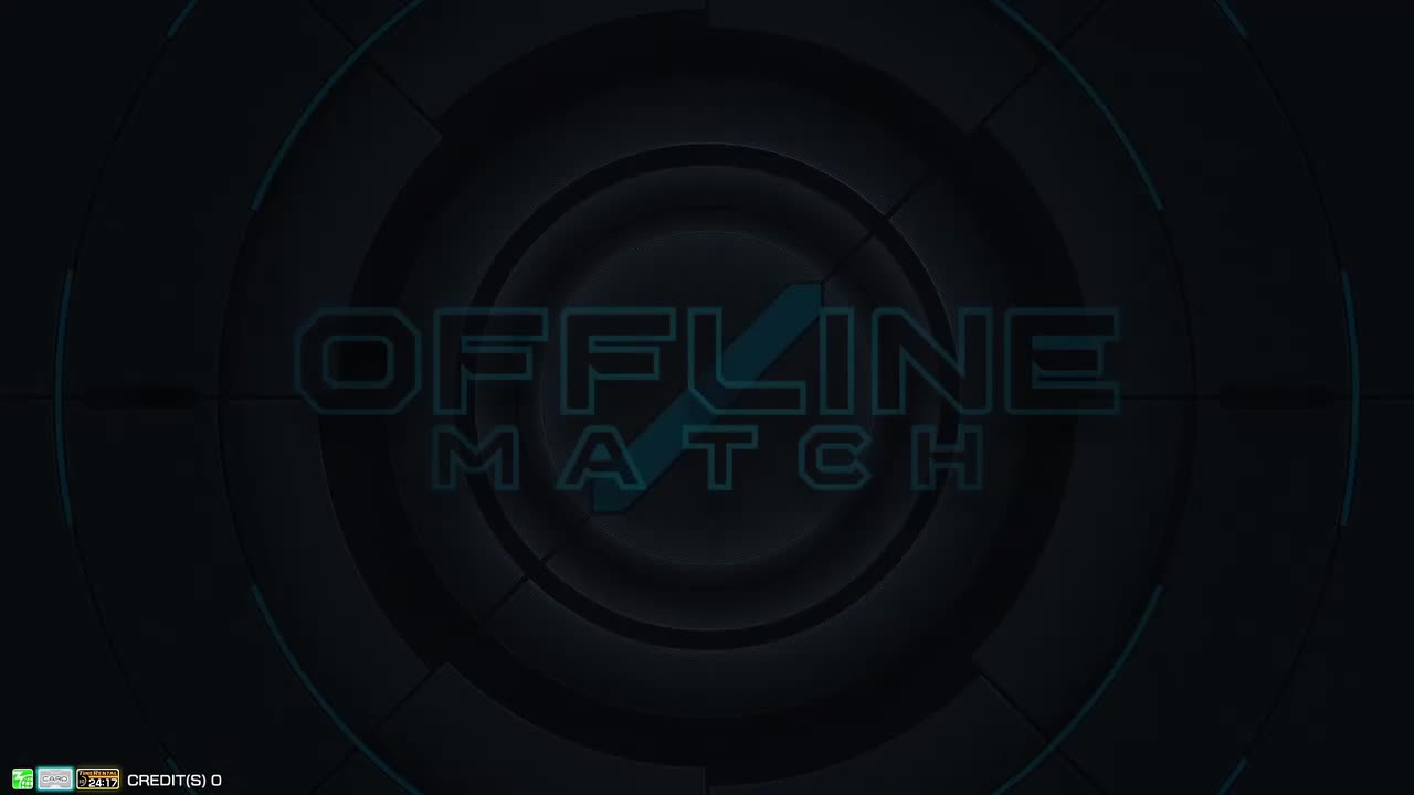 OUT#135 (特殊活动读取画面)