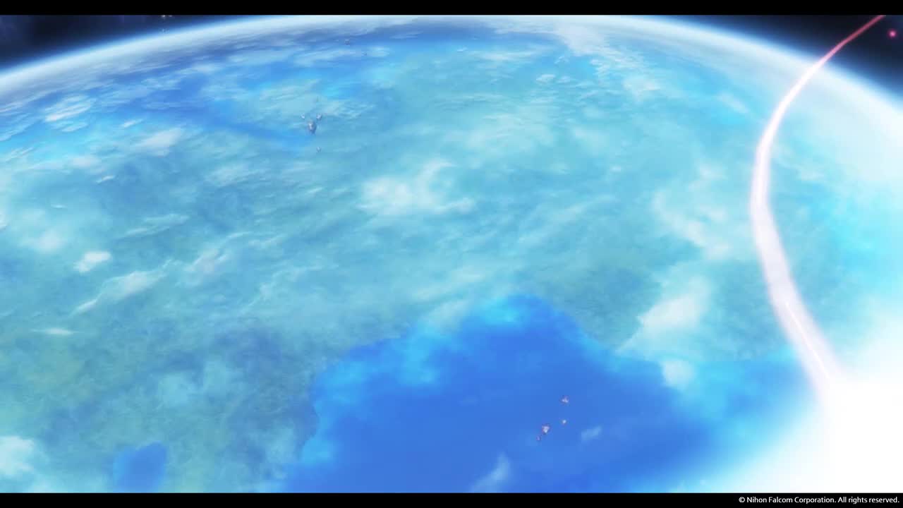 100. レーギャルン