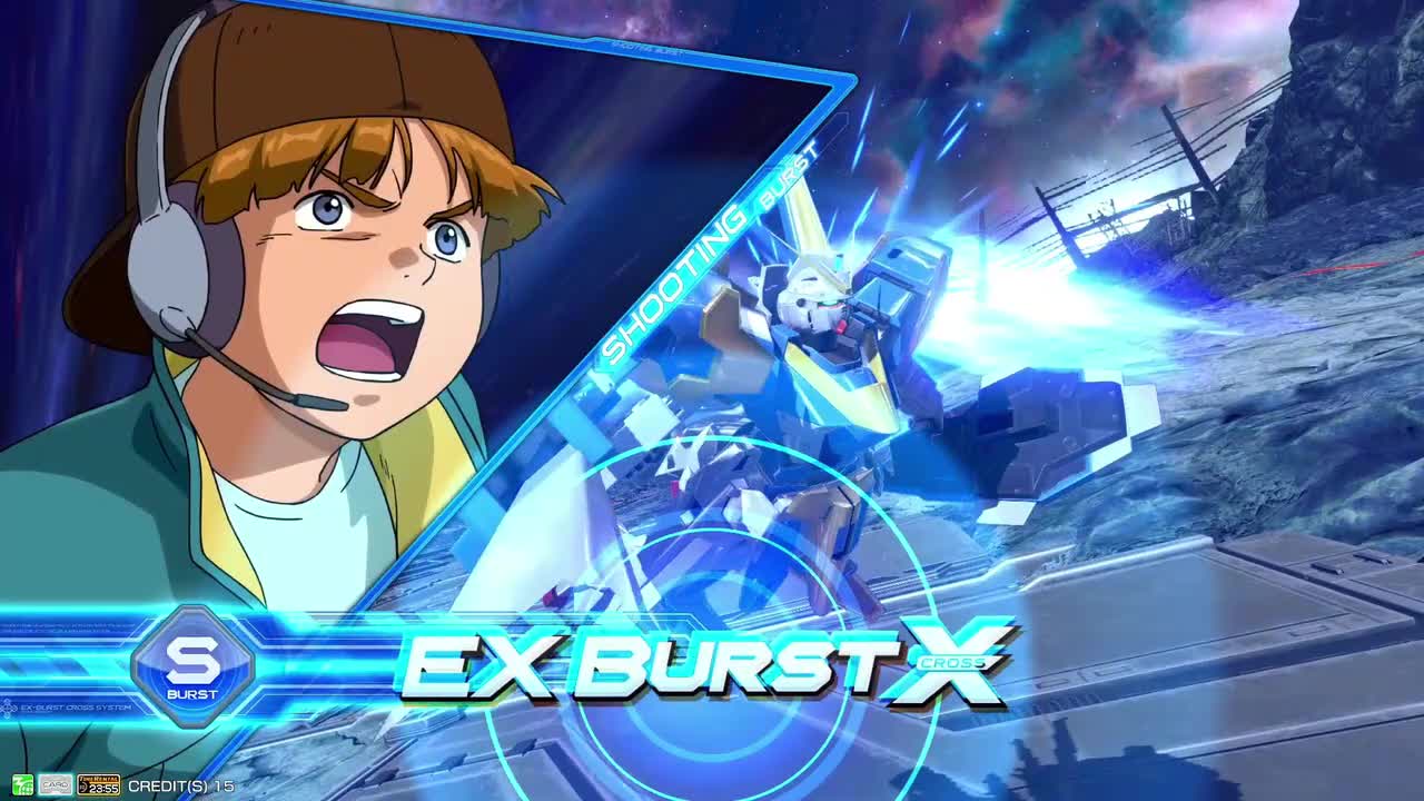 02#56 (STAND UP TO THE VICTORY)